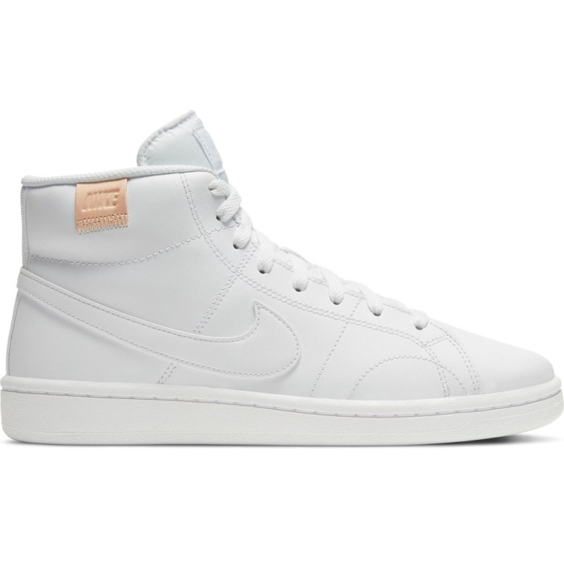 Nike Court Royale 2 Mid Bota Deportiva Mujer