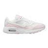 copy of Nike Air Max SC Deportivo Mujer Blanco-Negro