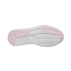 Nike Air Max SC Zapatilla Deportiva Blanco-Rosa