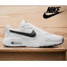 Nike Air Max SC Zapatilla Deportiva Blanco-Negro