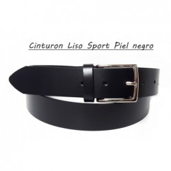 Zapato Hombre-Novio Elegante- Clásico Para Traje Piel Negro.
