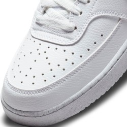 NIKE Court Vision Mid NN Bota Estilo Urbano Moda Hombre