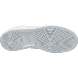 NIKE Court Vision Mid NN Bota Estilo Urbano Moda Hombre