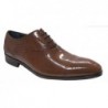 Fenatti Zapato Almansa Vestir Piel Florentic Cuero