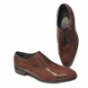 Zapato Vestir de Hombre Gran Calidad Todo Piel Florentic Cuero.