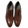 Fenatti Zapato Almansa Vestir Piel Florentic Cuero