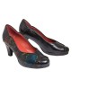 copy of Zapato Piel Mujer Ancho Especial. Carlos Pla