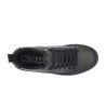 Kappa Deportivo Casual Hombre Color Negro
