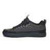 Kappa Deportivo Casual Hombre Color Negro