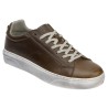copy of Zapato Casual Hombre Sport Piel Blanco. Sill