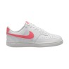 copy of Nike Court Vision Low . Deportivo Moda Joven Blanco.