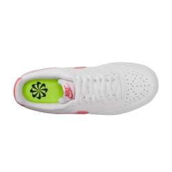 copy of Nike Court Vision Low . Deportivo Moda Joven Blanco.