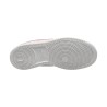 copy of Nike Court Vision Low . Deportivo Moda Joven Blanco.
