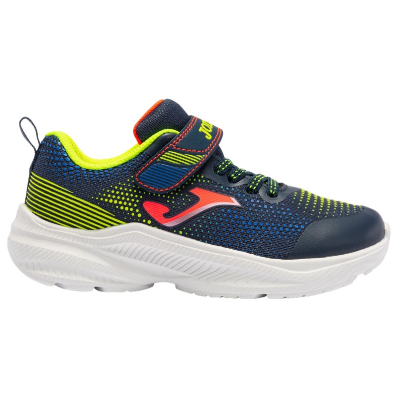 Joma Horizon Jr Deportivo Niño Running Deporte