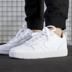Nike Court Borough Low Zapatilla Deportiva Casual