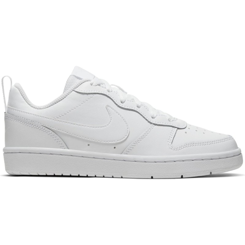 Nike Court Borough Low Zapatilla Deportiva Casual