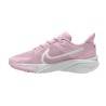 Nike Star Runner 4 Zapatilla Deportiva Running Rosa
