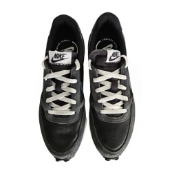 copy of NIKE Waffle Debut Negro-Blanco zapatillas Sneaker Hombre