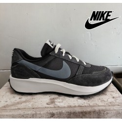 Nike Waffle Nav Zapatilla Deportiva Moda Joven