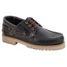 copy of Náutico Hombre Estilo Timberland Piel Rojizo. Urban Jungles