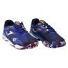 Joma SMASH Zapatilla Padel Hombre Azul