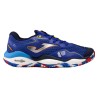 Joma SMASH Zapatilla Padel Hombre Azul