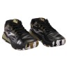 Joma Spin Lady Zapatilla Padel Mujer En Negro