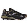 Joma Spin Lady Zapatilla Padel Mujer En Negro