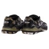 Joma Spin Lady Zapatilla Padel Mujer En Negro