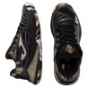 Joma Spin Lady Zapatilla Padel Mujer En Negro