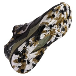 Joma Spin Lady Zapatilla Padel Mujer En Negro