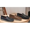 copy of Kiowa Verano Hombre Piel Azul. Dj Santa