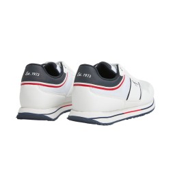 Pepe Jeans Zapatillas Deportivas Tour Club Blanco