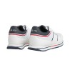 Pepe Jeans Zapatillas Deportivas Tour Club Blanco