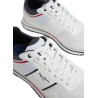 Pepe Jeans Zapatillas Deportivas Tour Club Blanco