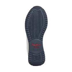 Pepe Jeans Zapatillas Deportivas Tour Club Blanco