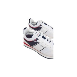 Pepe Jeans Zapatillas Deportivas Dublin Brand Blanco