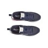 Pepe Jeans Zapatillas Deportivas Dublin Brand Azul Navy