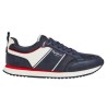 Pepe Jeans Zapatillas Deportivas Dublin Brand Azul Navy