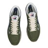 Zapatilla Pepe Jeans Brit Mix Casual Hombre Kaki