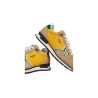 Zapatilla Pepe Jeans Brit Fut Amarillo Casual Hombre