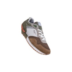 Zapatilla Pepe Jeans London Urban Casual Hombre