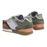 copy of Zapatilla Pepe Jeans Brit Mix Casual Hombre Kaki