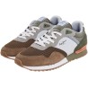 Zapatilla Pepe Jeans London Urban Casual Hombre