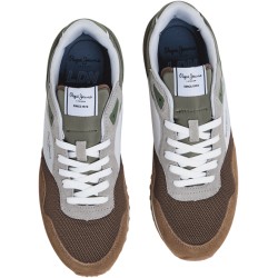 Zapatilla Pepe Jeans London Urban Casual Hombre