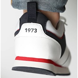 Pepe Jeans Zapatillas Deportivas Dublin Brand Blanco