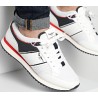 Pepe Jeans Zapatillas Deportivas Dublin Brand Blanco