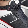 Pepe Jeans Zapatillas Deportivas Dublin Brand Azul Navy