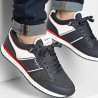 Pepe Jeans Zapatillas Deportivas Dublin Brand Azul Navy
