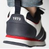 Pepe Jeans Zapatillas Deportivas Dublin Brand Azul Navy